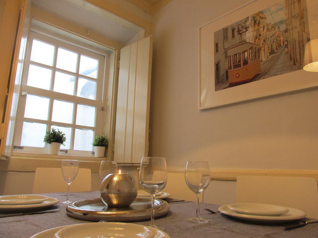 Apartamento Historic Center Lisboa