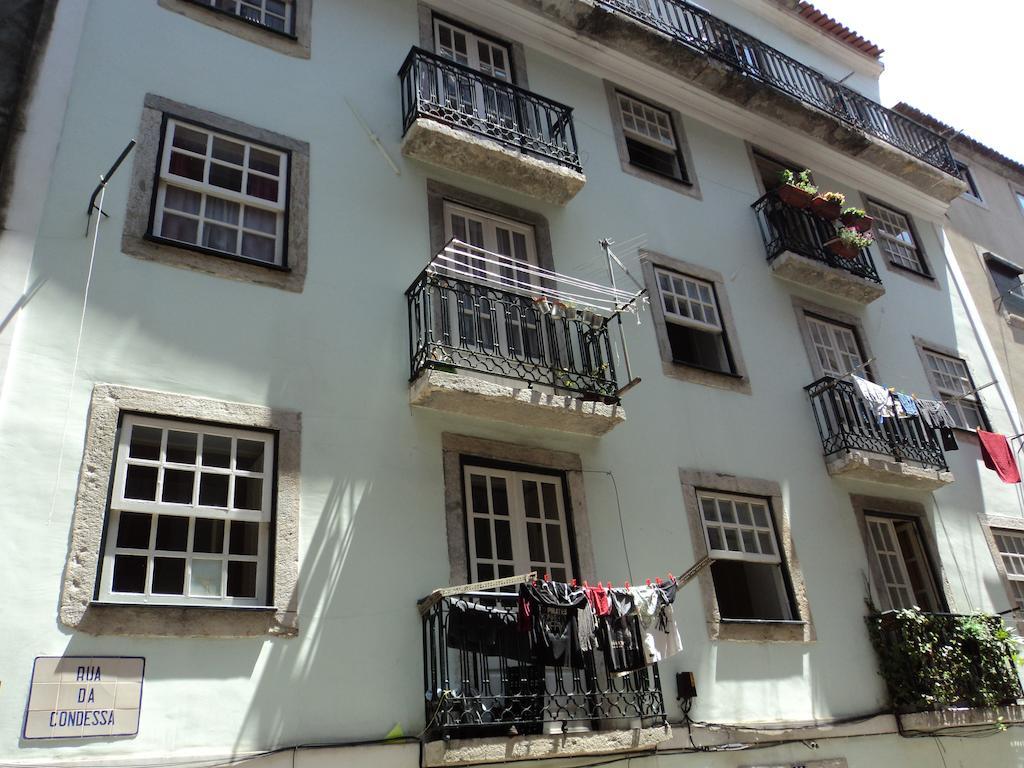 Apartamento Historic Center *
