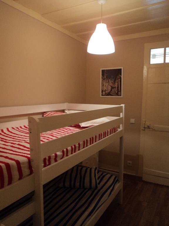 Apartamento Historic Center Lisboa