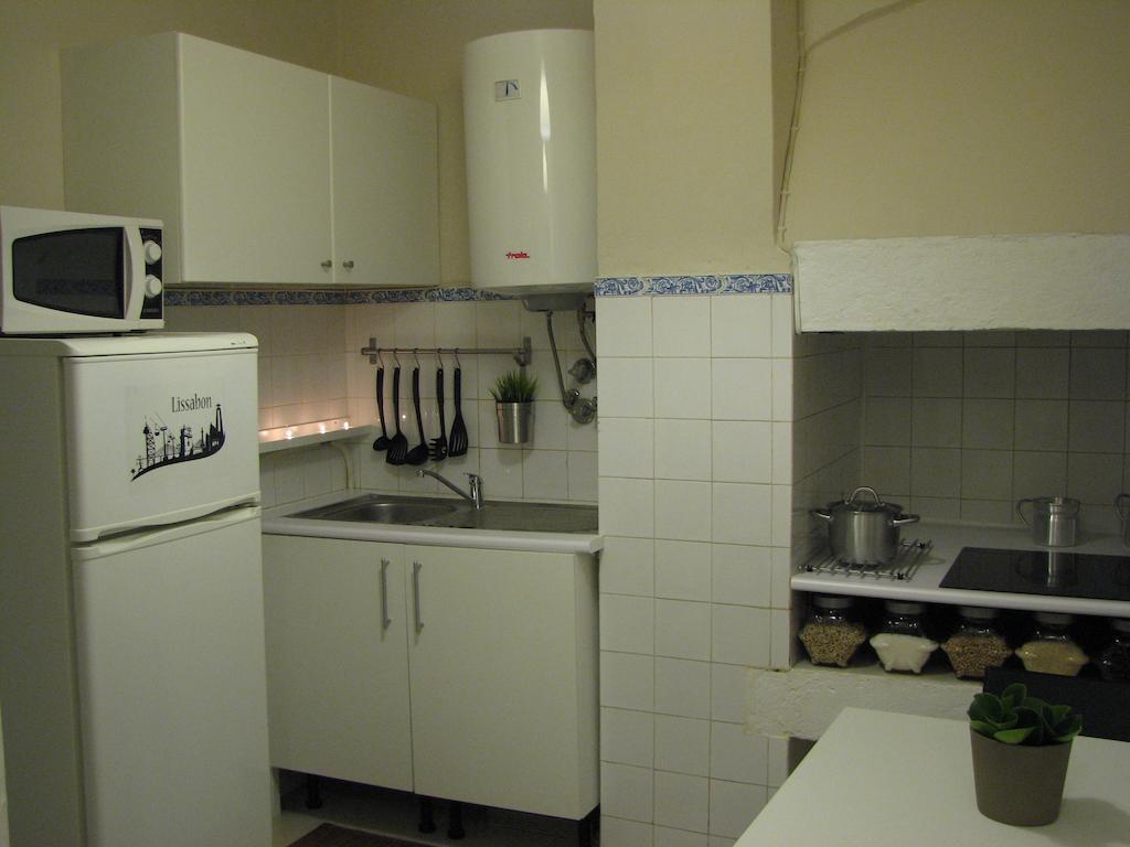 Apartamento Historic Center