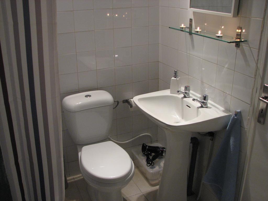 Apartamento Historic Center Lisboa