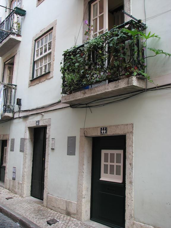 Apartamento Historic Center *