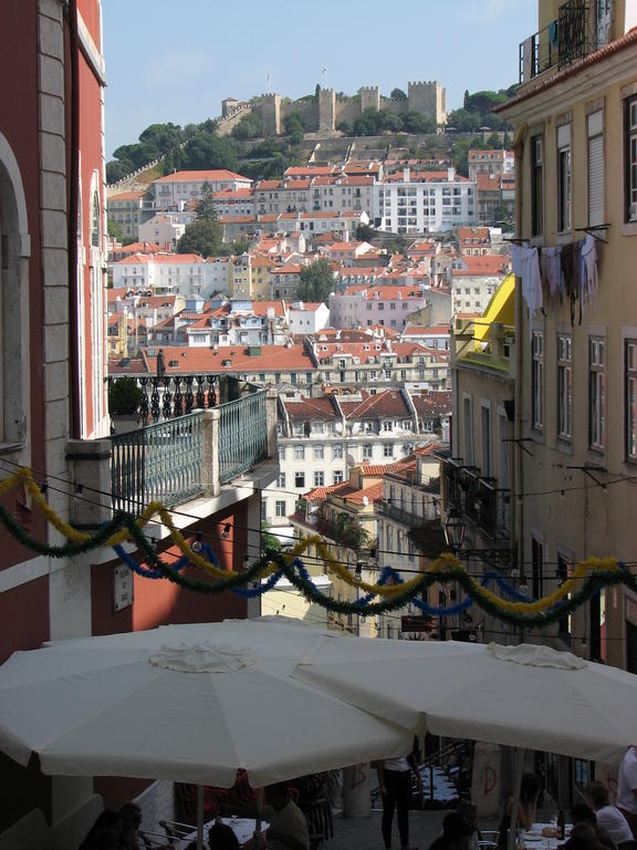 Apartamento Historic Center