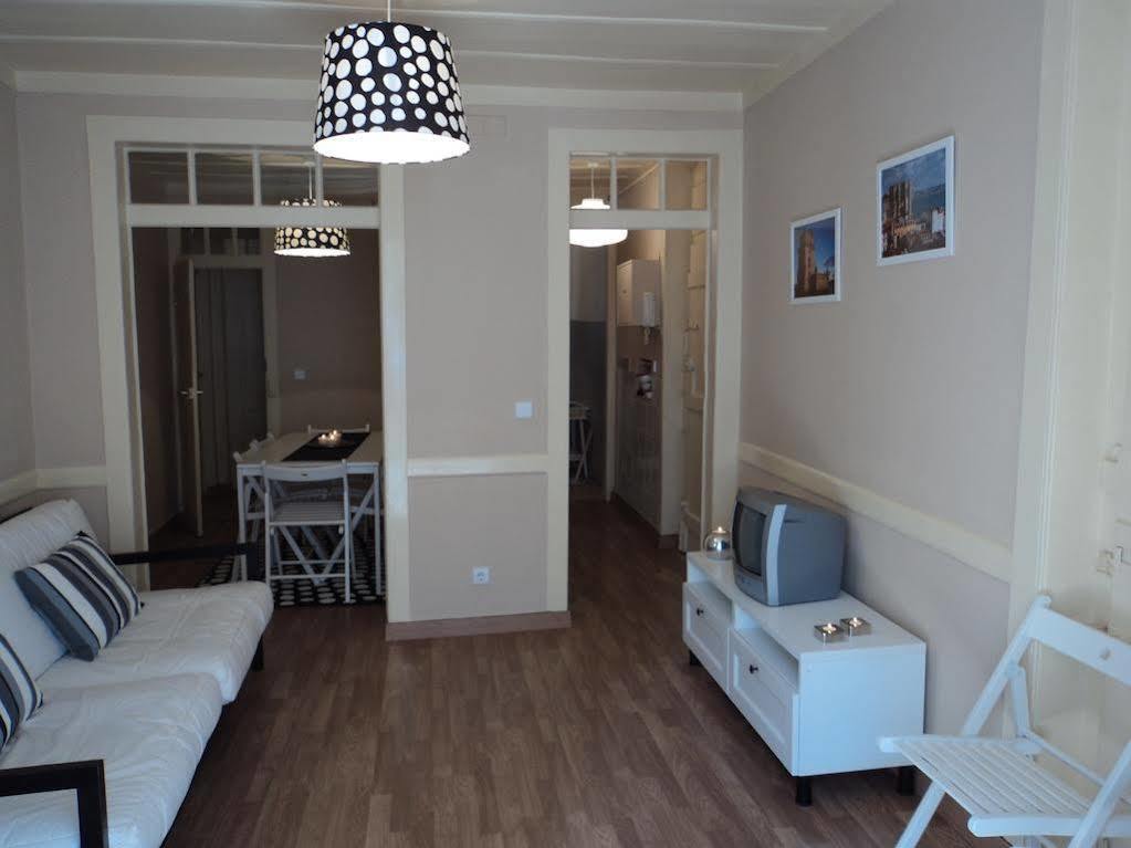 Apartamento Historic Center *